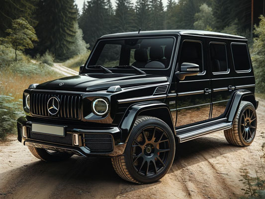 mercedes-g-black-services mercedes g black