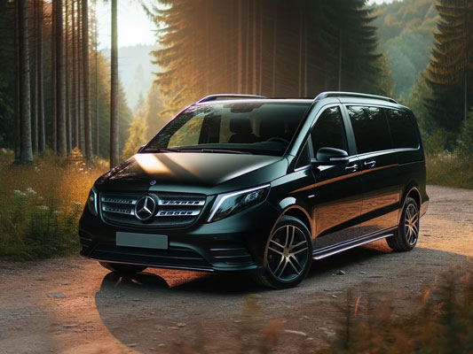 mercedes-vito mercedes vito
